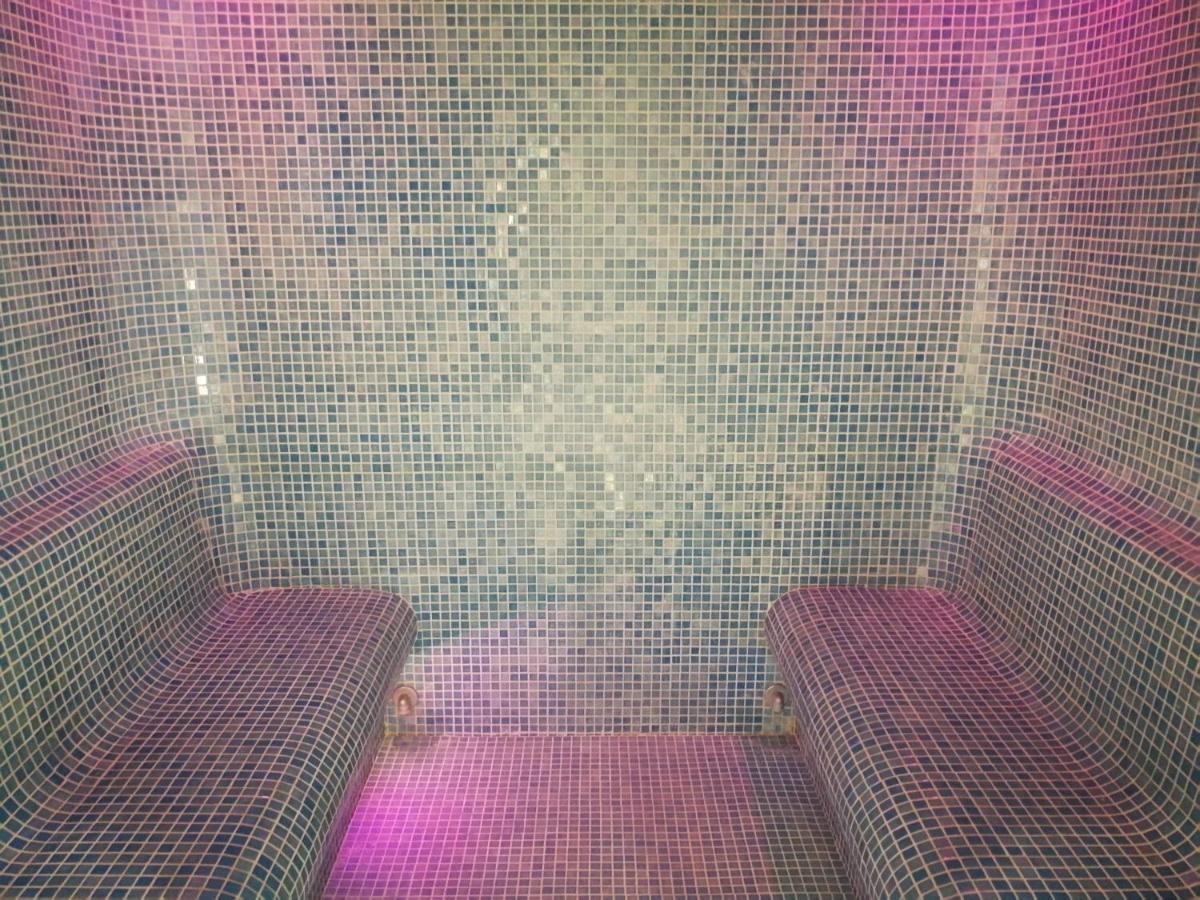 Coral Spa Apartament Piec Morz Sianozety Exterior photo